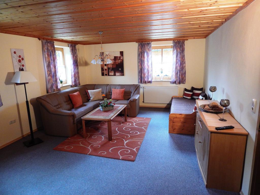 Ferienwohnung Irene Zwiesel Dış mekan fotoğraf