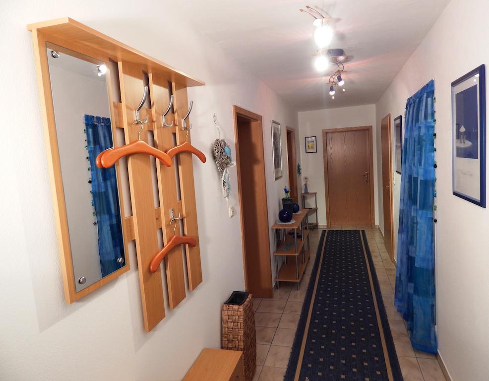 Ferienwohnung Irene Zwiesel Oda fotoğraf