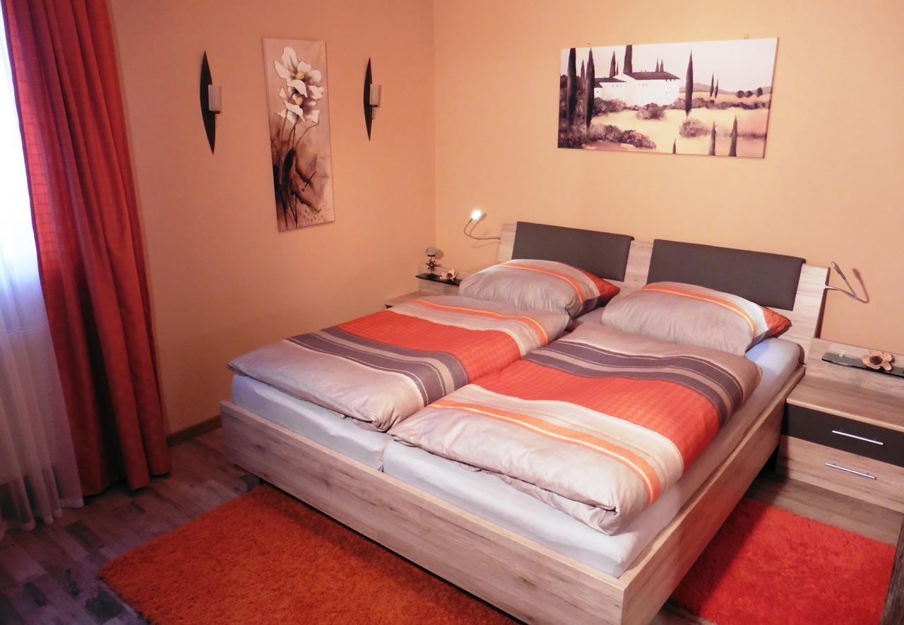 Ferienwohnung Irene Zwiesel Dış mekan fotoğraf