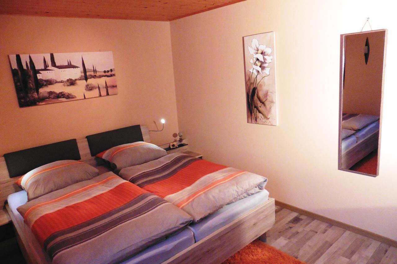 Ferienwohnung Irene Zwiesel Dış mekan fotoğraf