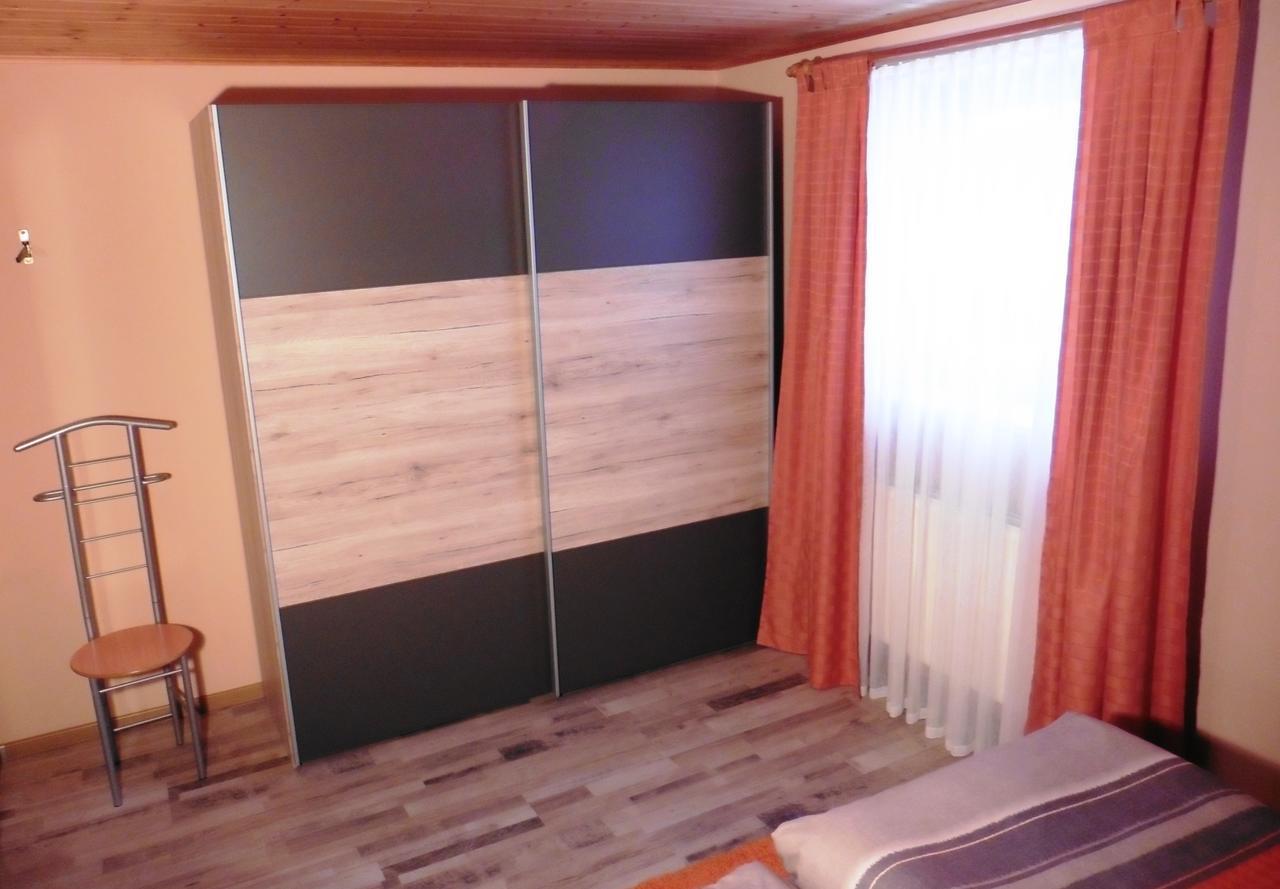 Ferienwohnung Irene Zwiesel Dış mekan fotoğraf